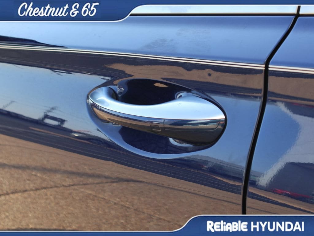 Certified 2023 Hyundai Santa Fe Calligraphy FWD image 20