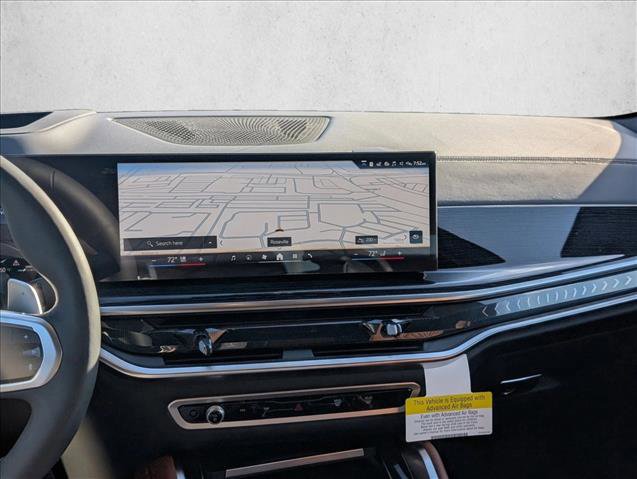 New 2026 BMW X6 xDrive40i image 11