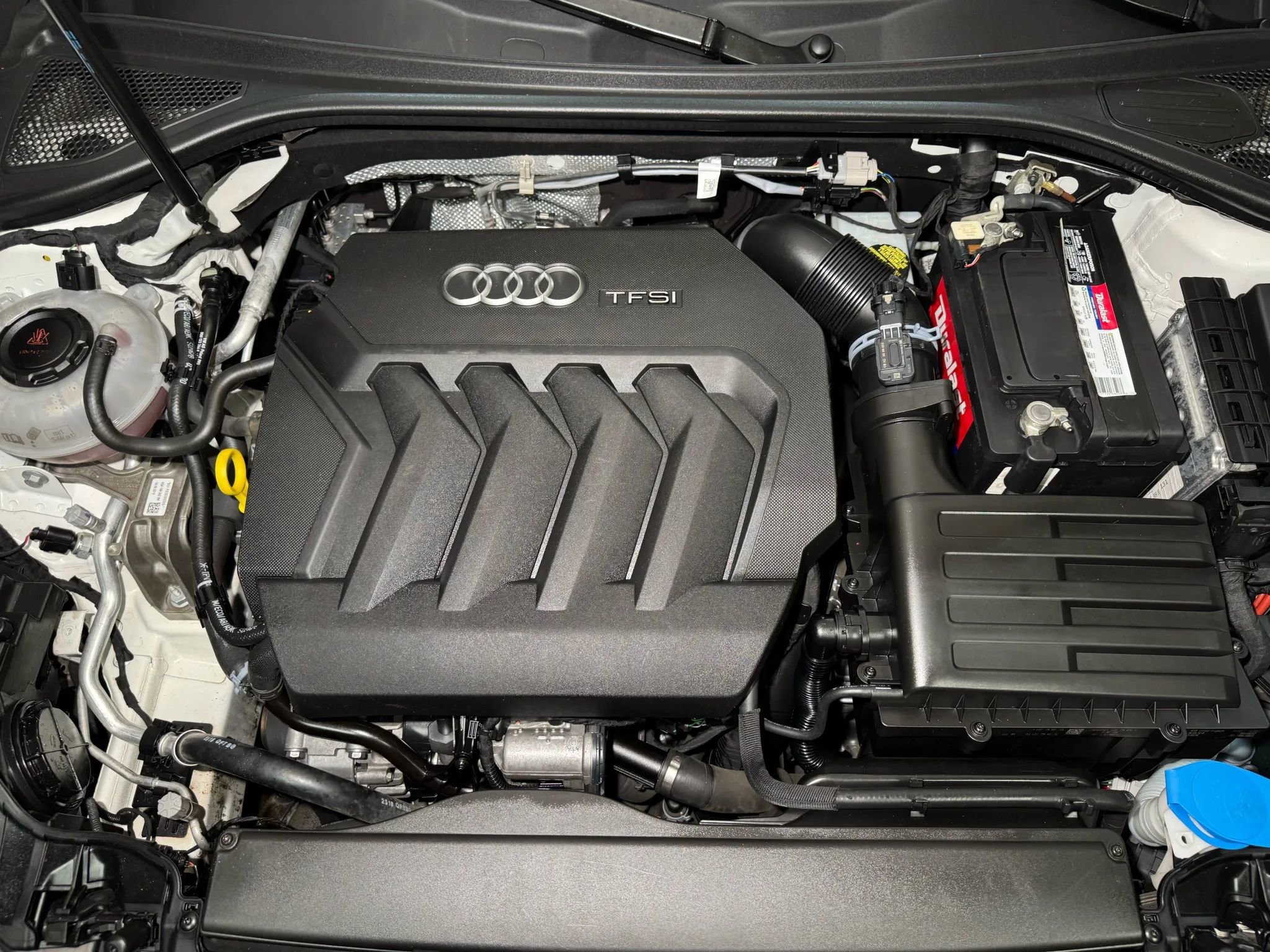 Used 2019 Audi A3 2.0T Premium FWD image 54
