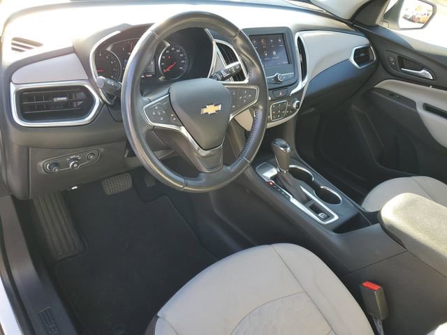 Used 2021 Chevrolet Equinox LT image 6