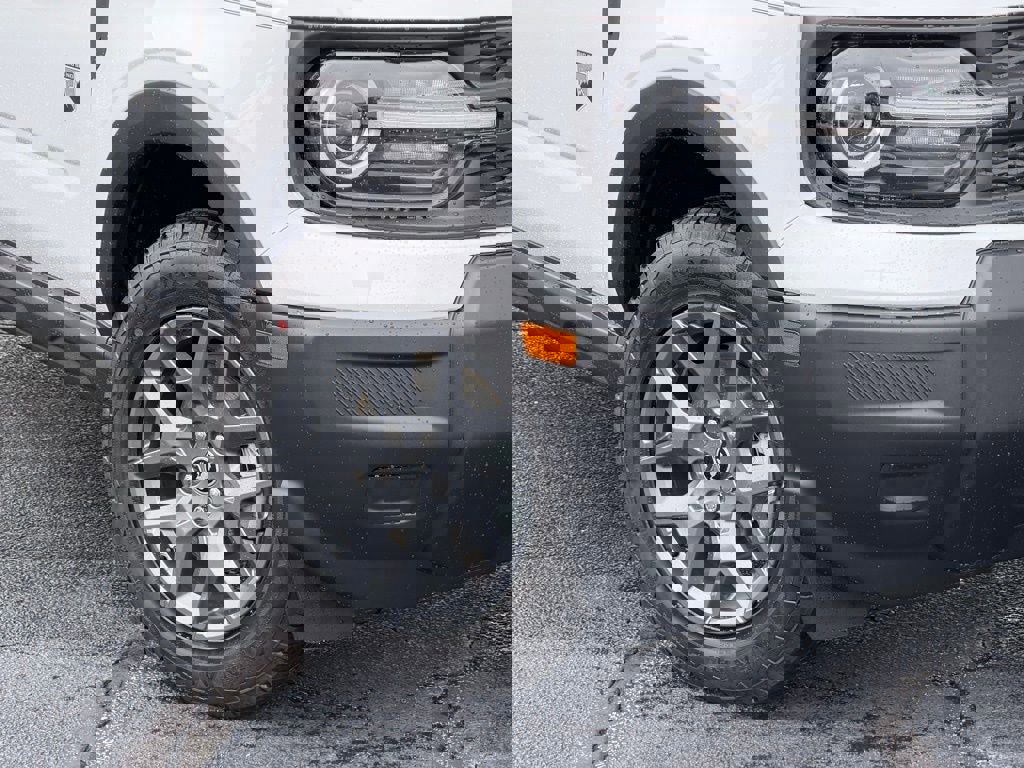 New 2026 Ford Bronco Sport Big Bend image 6