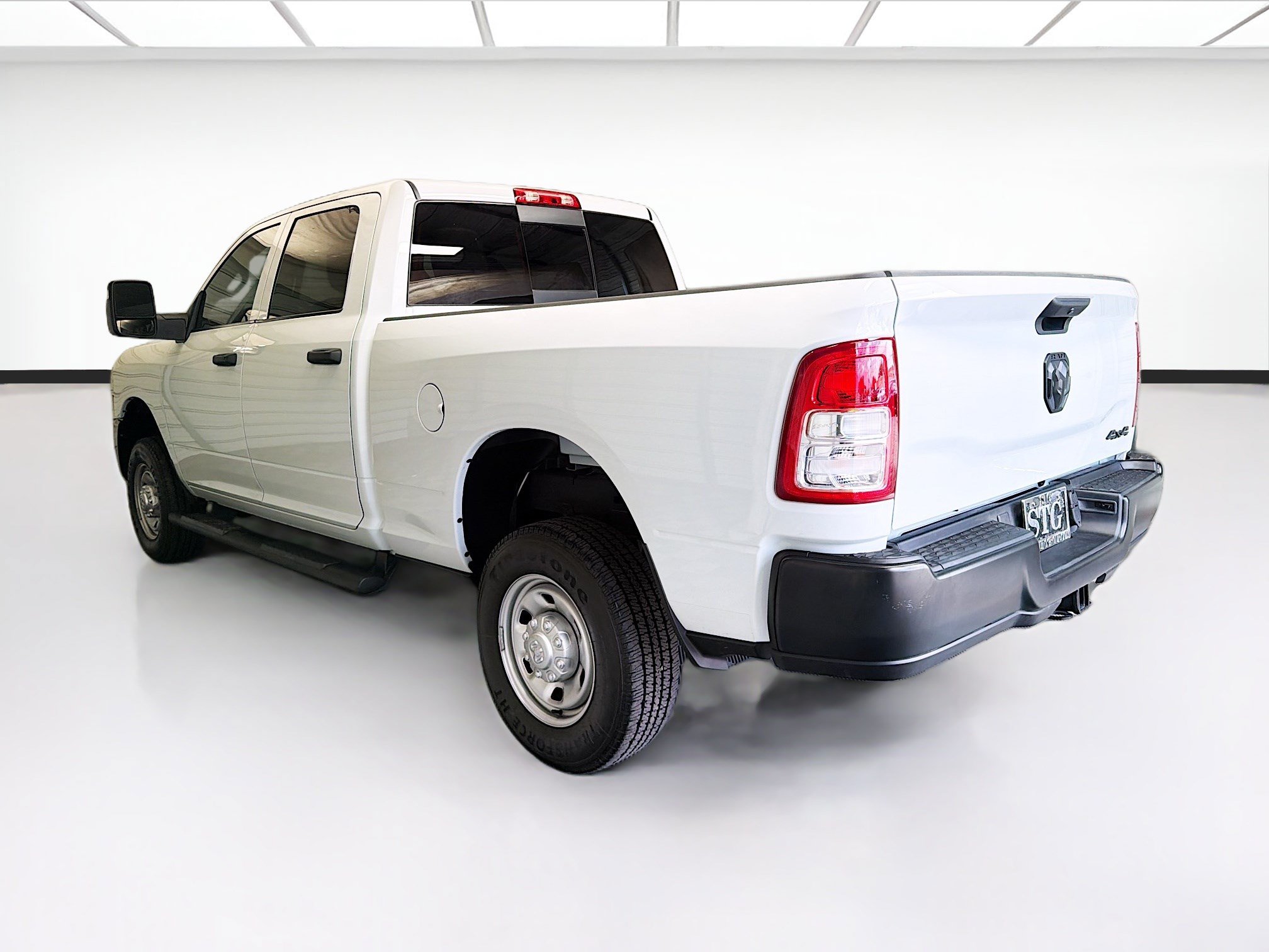 Used 2024 RAM 2500 Tradesman AWD/4WD image 6
