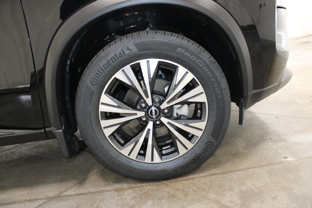 Used 2023 Nissan Rogue SV AWD/4WD image 52