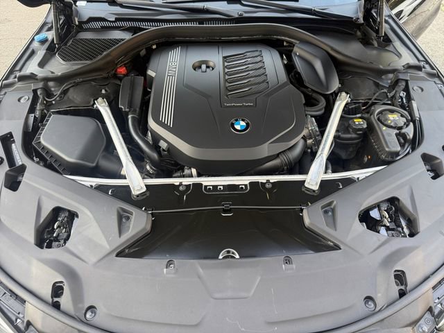 Used 2023 BMW 840i Coupe image 27