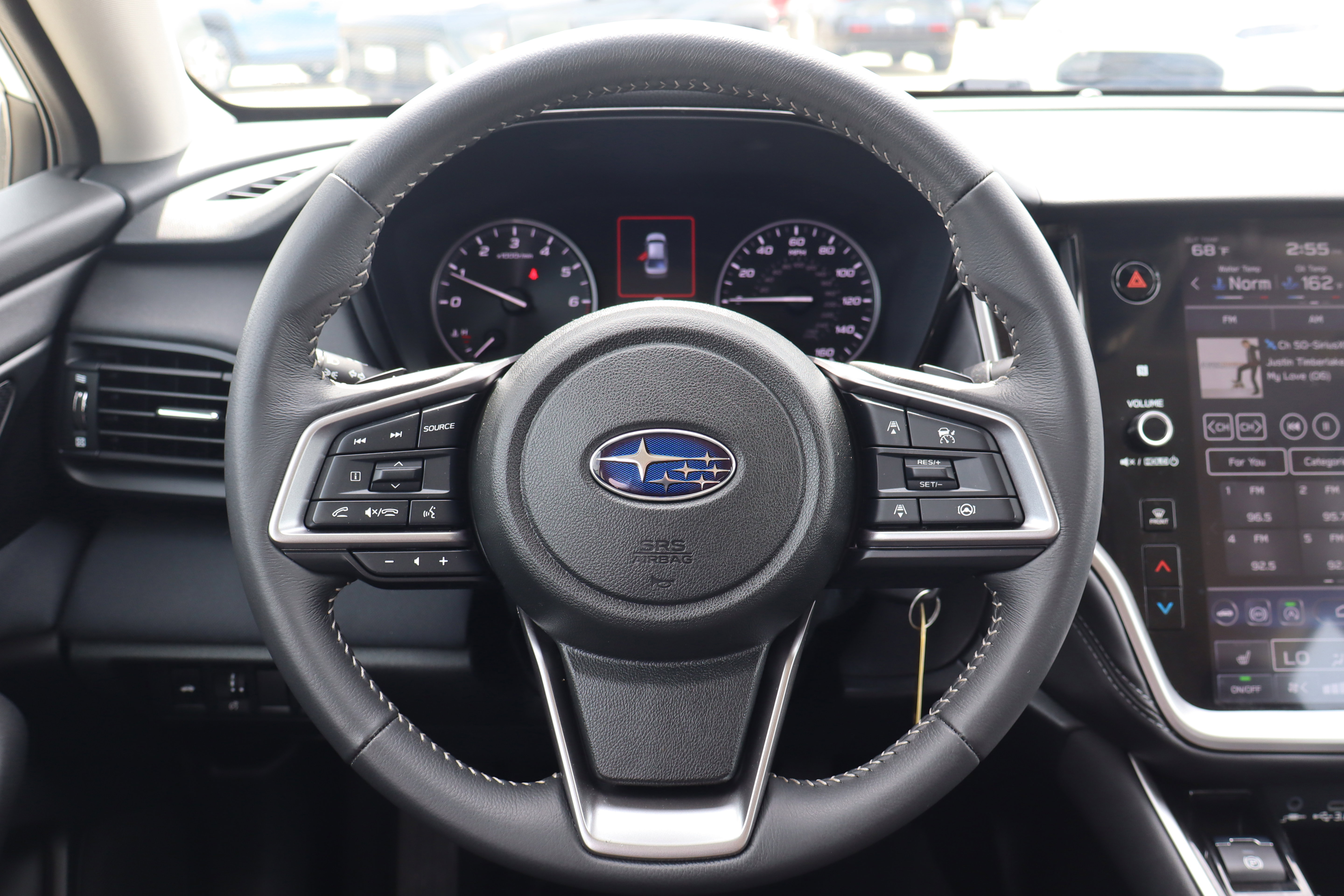 Used 2025 Subaru Legacy Premium AWD/4WD image 15