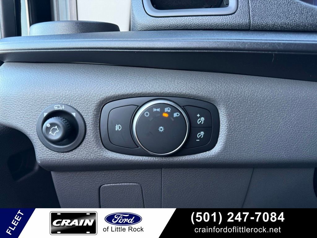 New 2026 Ford Transit 350 XLT image 13