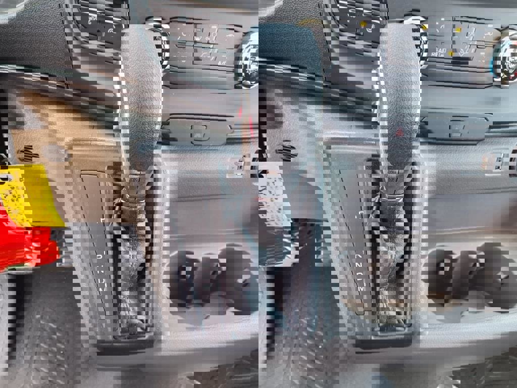 New 2025 Ford Transit 150 Low Roof AWD image 12