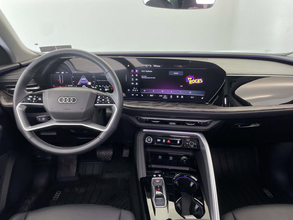Certified 2025 Audi Q5 Premium w/ Convenience Package image 26