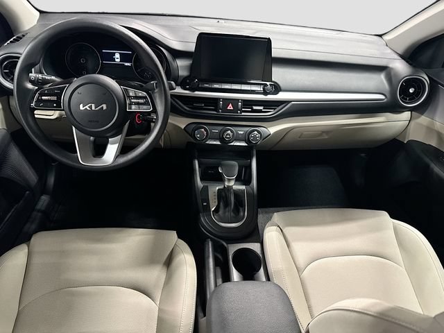Used 2023 Kia Forte LXS FWD image 21