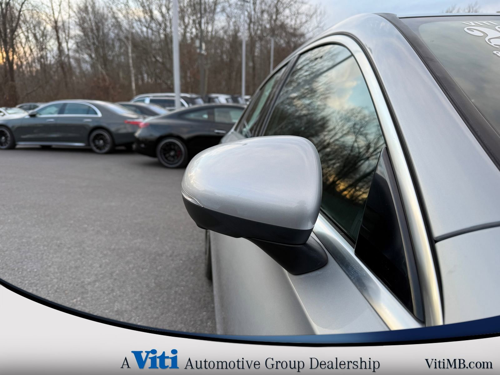 Certified 2022 Mercedes-Benz A 220 4MATIC image 10