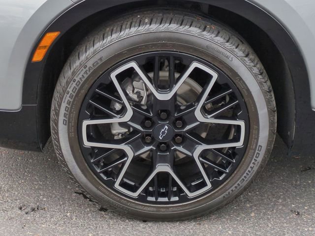 Certified 2023 Chevrolet Blazer RS w/ Driver Confidence II Package AWD/4WD image 35