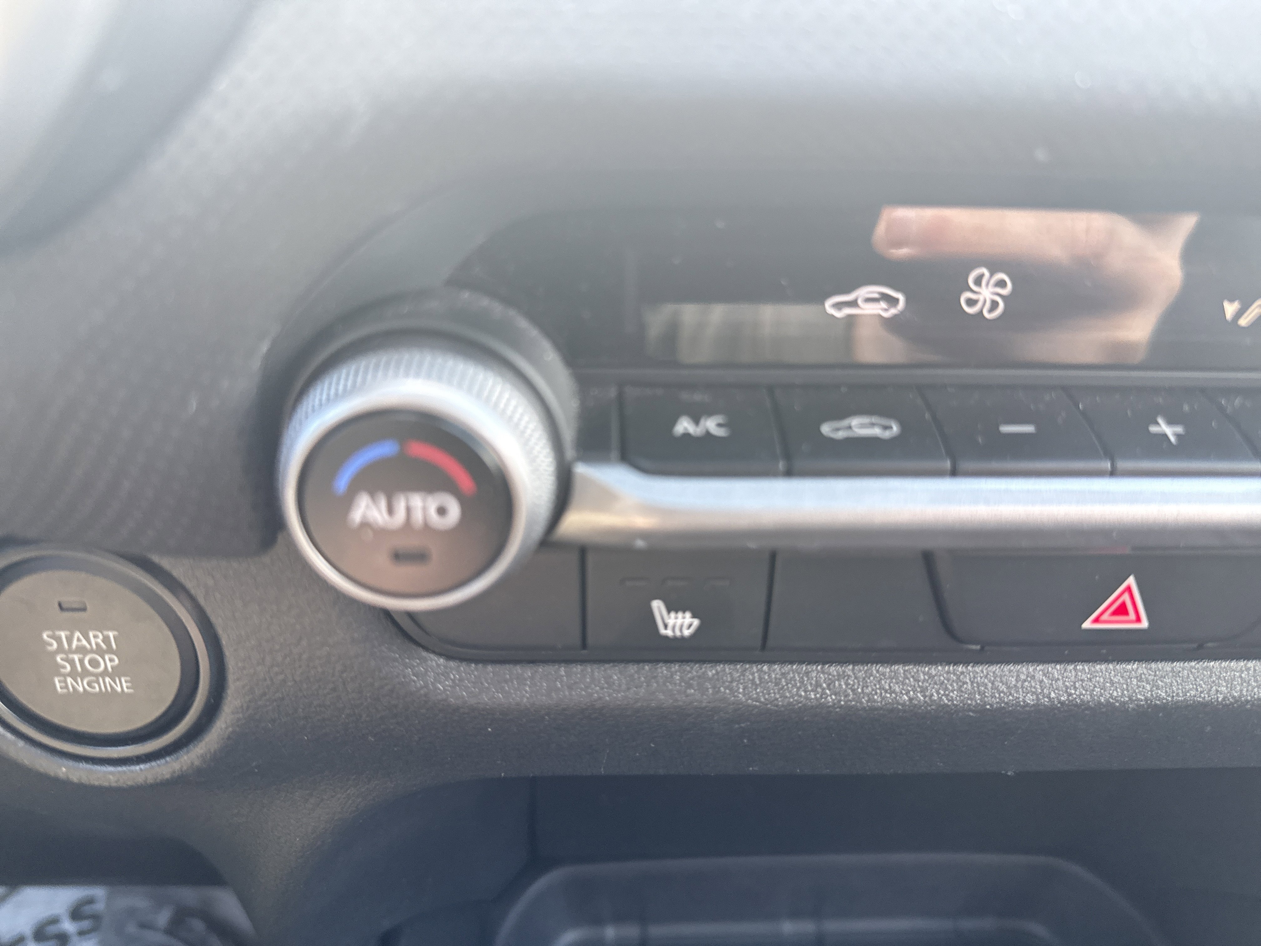 Used 2025 MAZDA CX-50 AWD 2.5 S w/ Preferred Package image 28