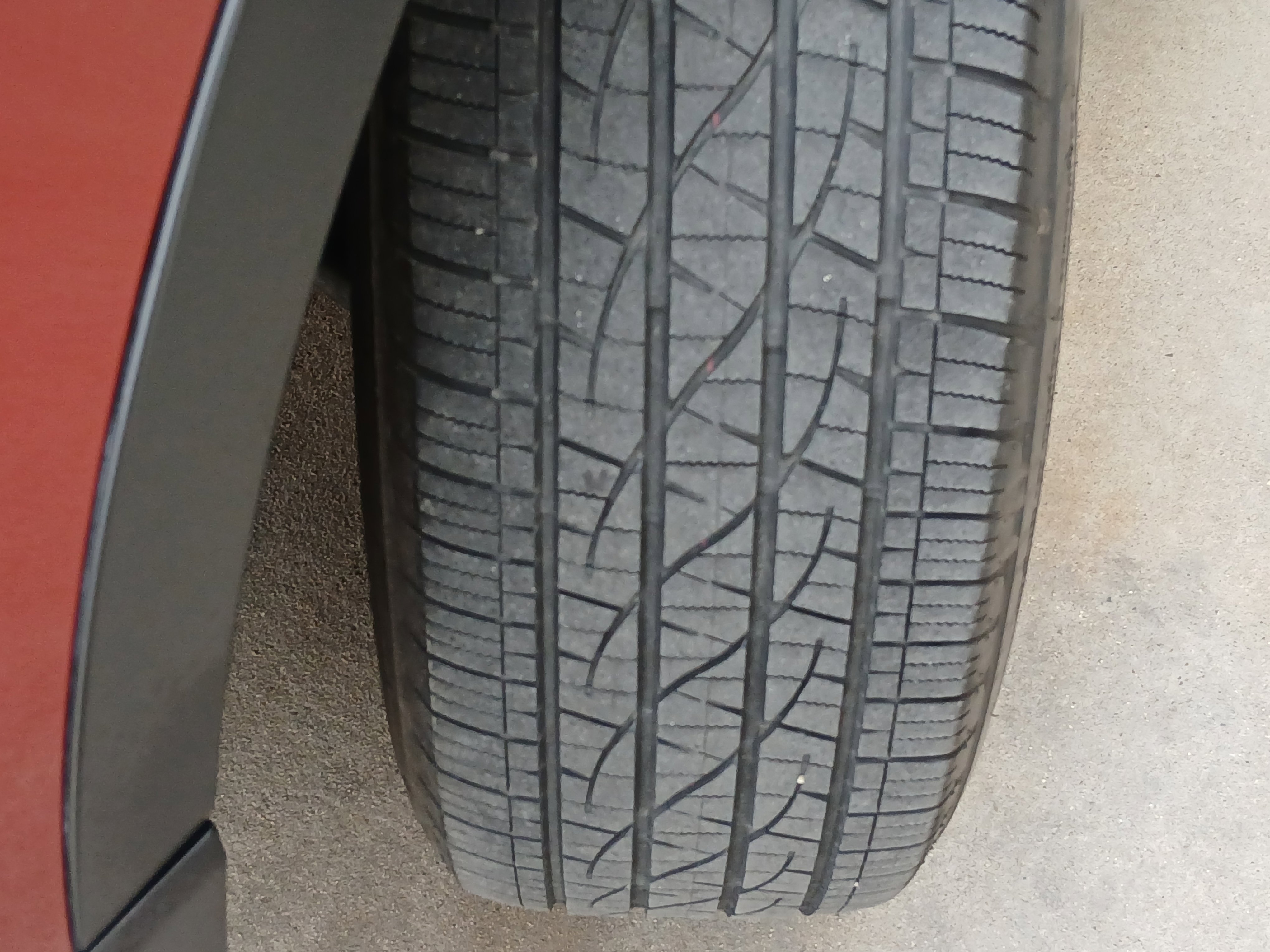 Used 2022 Honda CR-V EX image 18