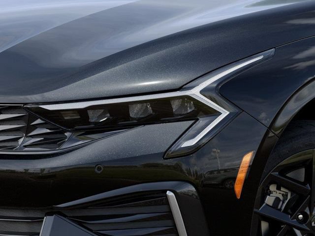 New 2026 Kia K5 LXS FWD image 11