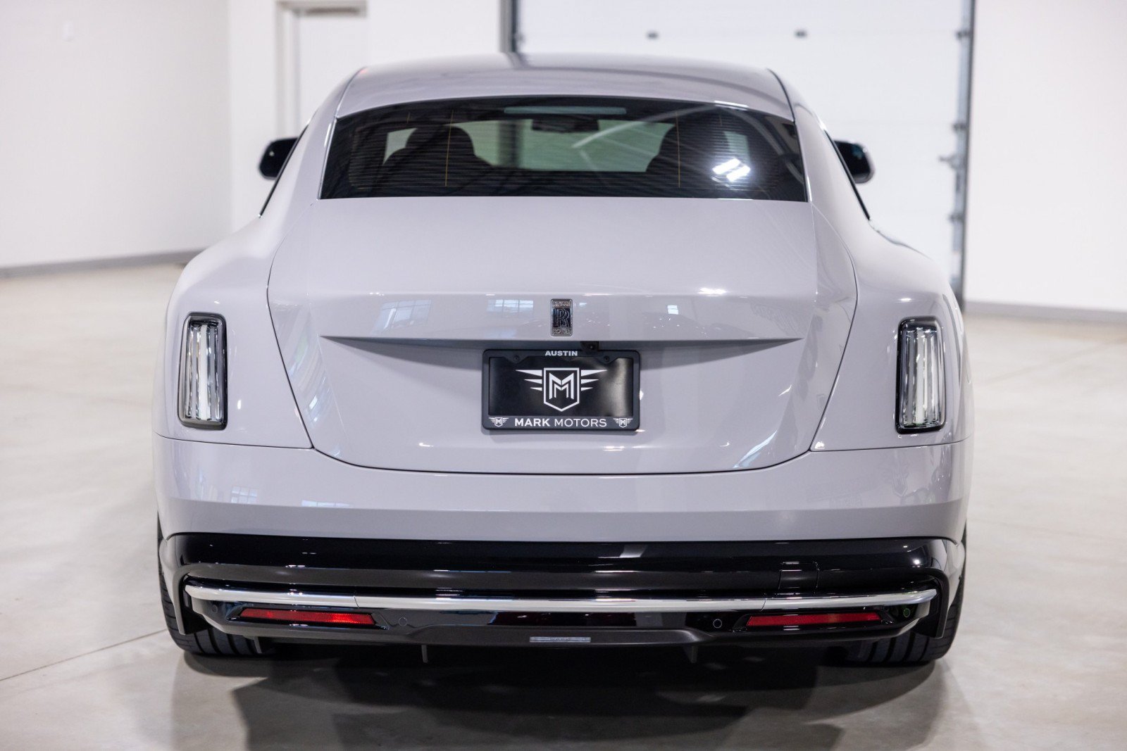 Used 2024 Rolls-Royce Spectre w/ Spectre Launch Package AWD/4WD image 8