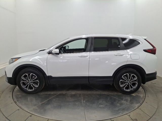 Used 2020 Honda CR-V EX-L image 4