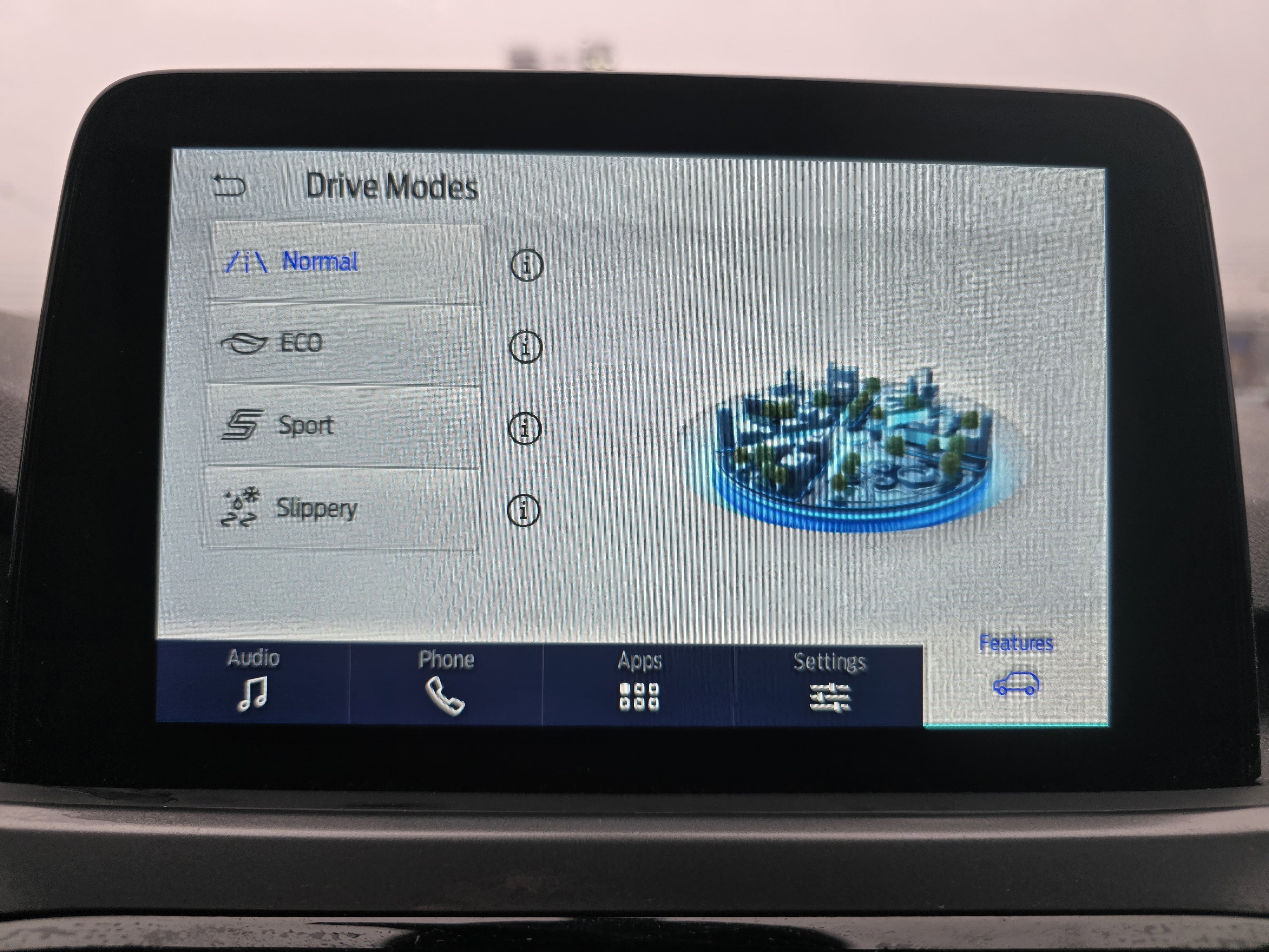 Used 2024 Ford Escape Active image 22