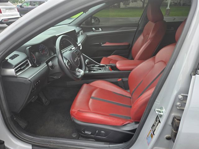 Used 2023 Kia K5 GT-Line FWD image 6