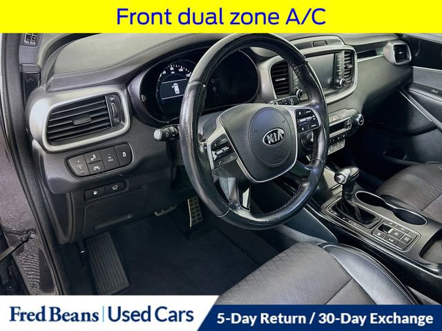 Used 2019 Kia Sorento SX AWD/4WD image 12