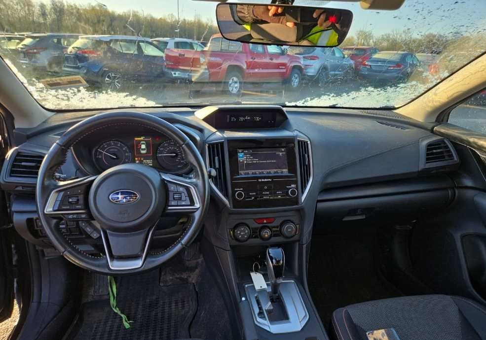 Used 2018 Subaru Crosstrek 2.0i Premium w/ Eyesight System AWD/4WD image 5
