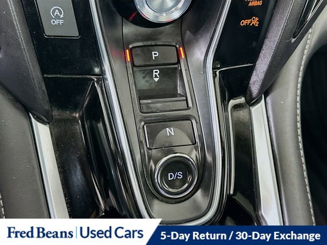 Used 2019 Acura RDX AWD w/ Advance Package image 17