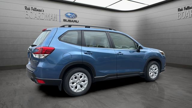 Used 2023 Subaru Forester AWD/4WD image 4