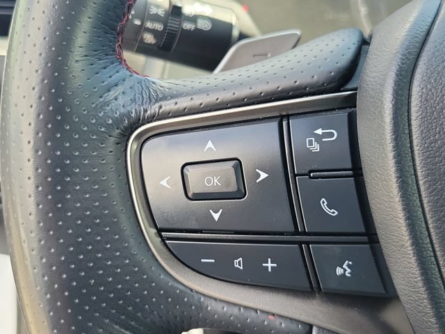 Used 2024 Lexus UX 250h F Sport FWD image 27