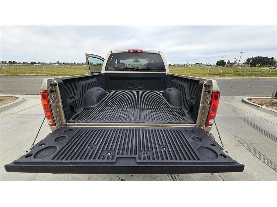 Used 2002 Dodge Ram 1500 Truck 4x4 Quad Cab image 29