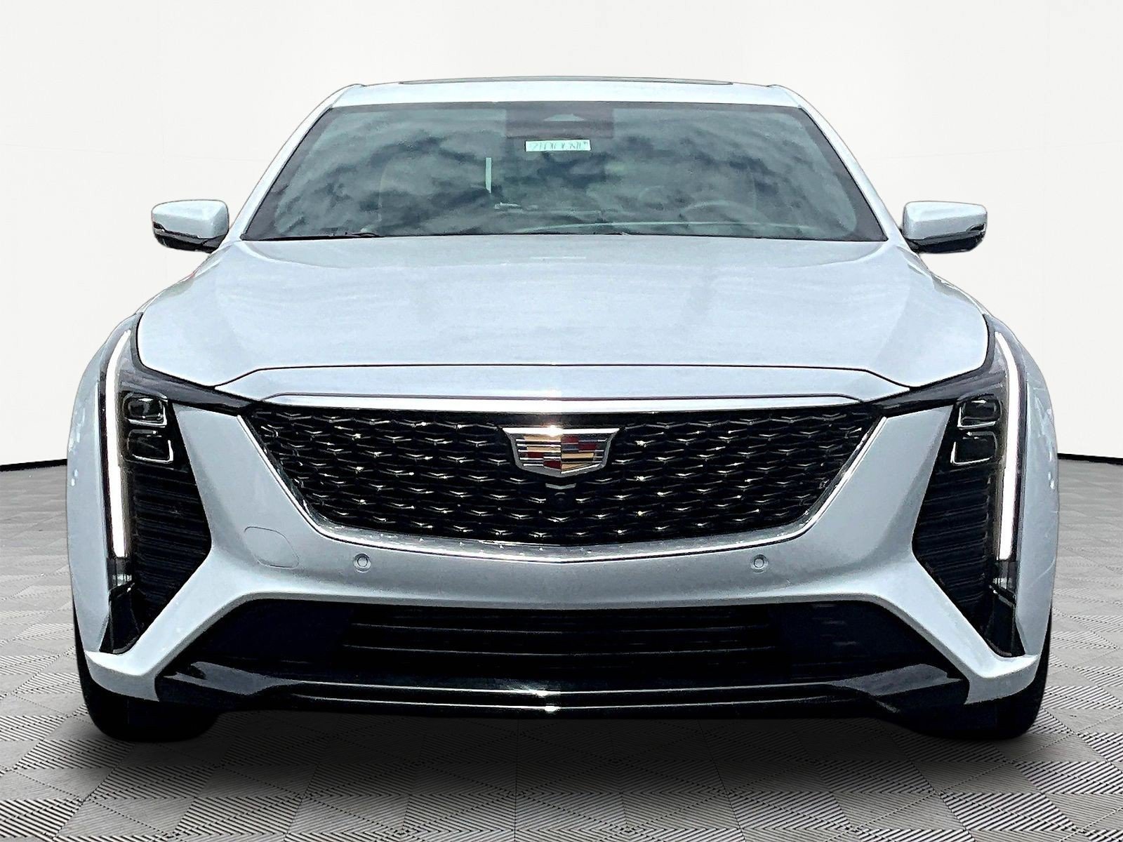 Used 2026 Cadillac CT5 Premium Luxury w/ Technology Package AWD/4WD image 2