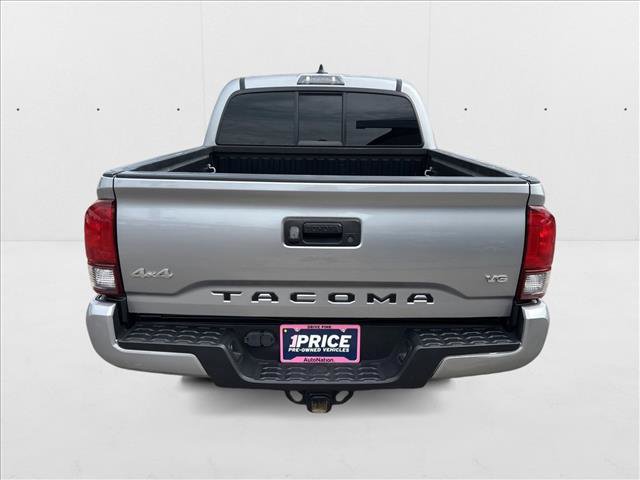 Used 2021 Toyota Tacoma SR image 4