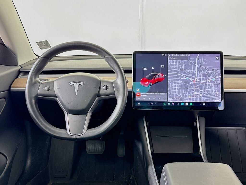 Used 2019 Tesla Model 3 Standard Range RWD image 10