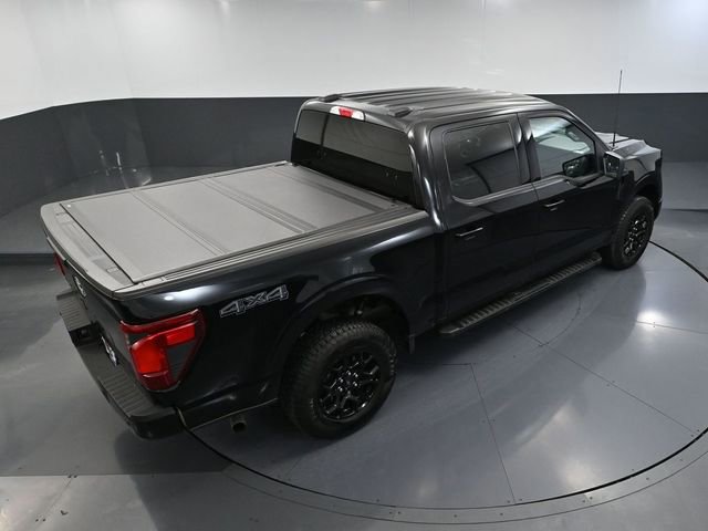 Used 2024 Ford F150 XLT w/ Tow/Haul Package image 55