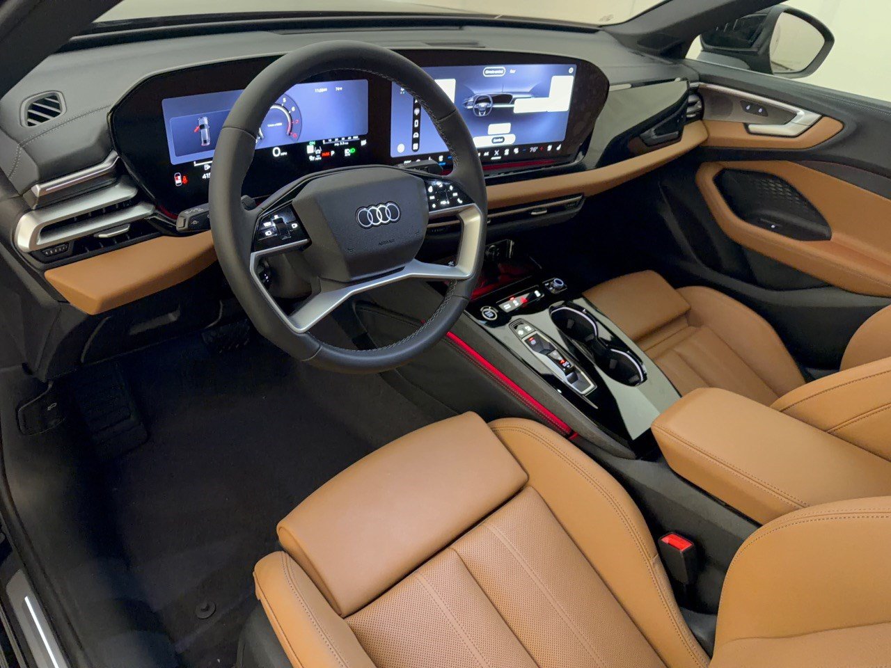 New 2026 Audi A5 Premium Plus AWD/4WD image 4