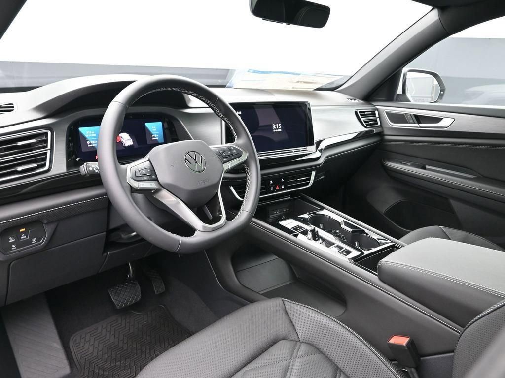 New 2026 Volkswagen Atlas Cross Sport SE image 7