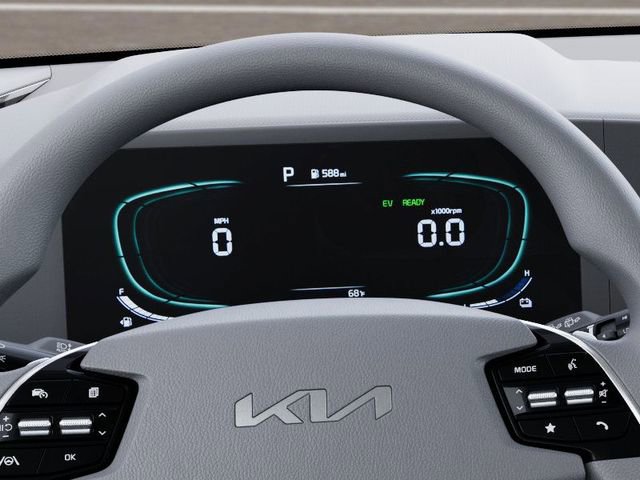 New 2026 Kia Niro LX image 22