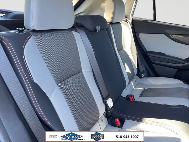 Used 2020 Subaru Crosstrek 2.0i Premium AWD/4WD image 17