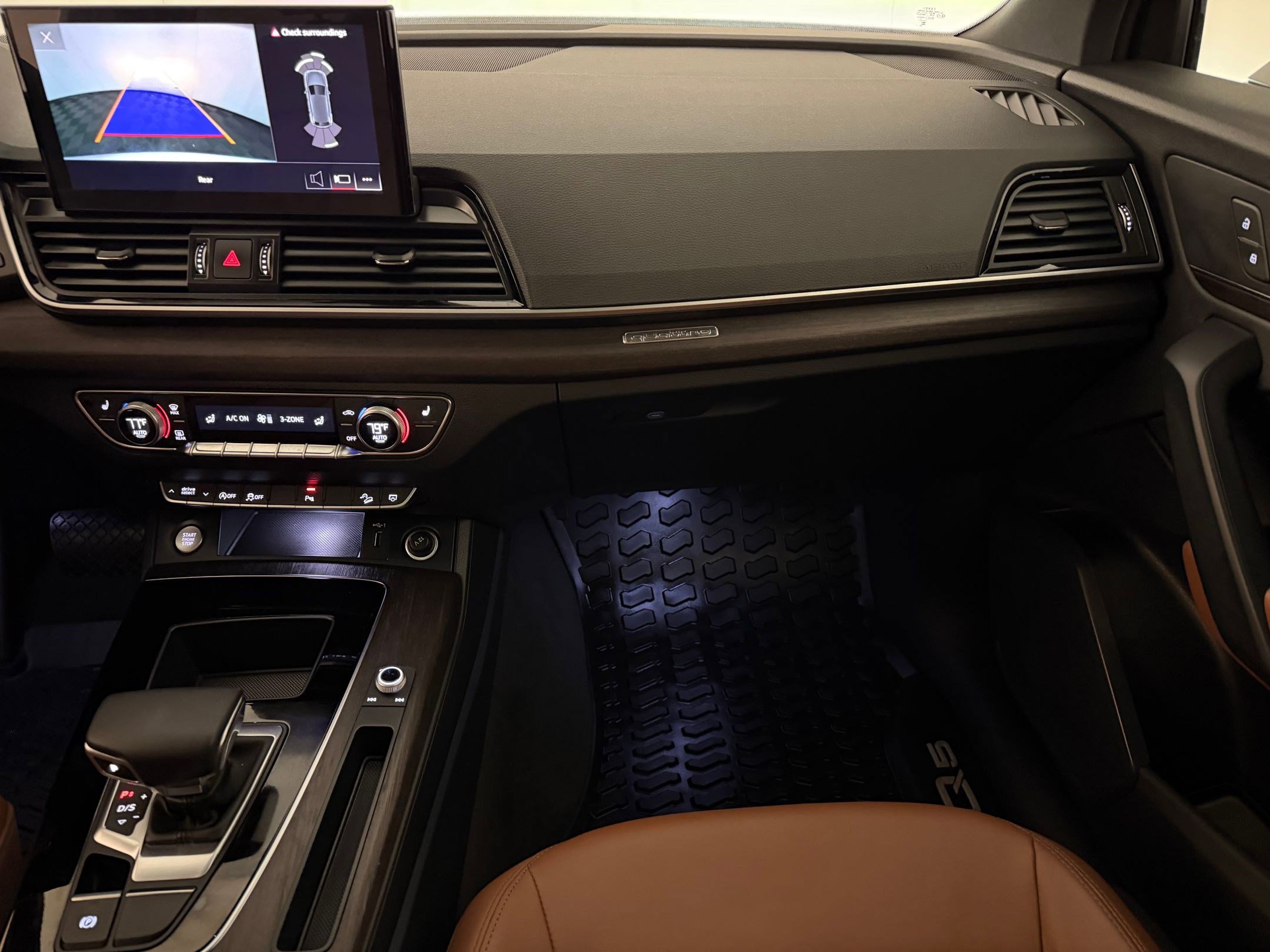 Certified 2024 Audi Q5 2.0T Premium AWD/4WD image 28