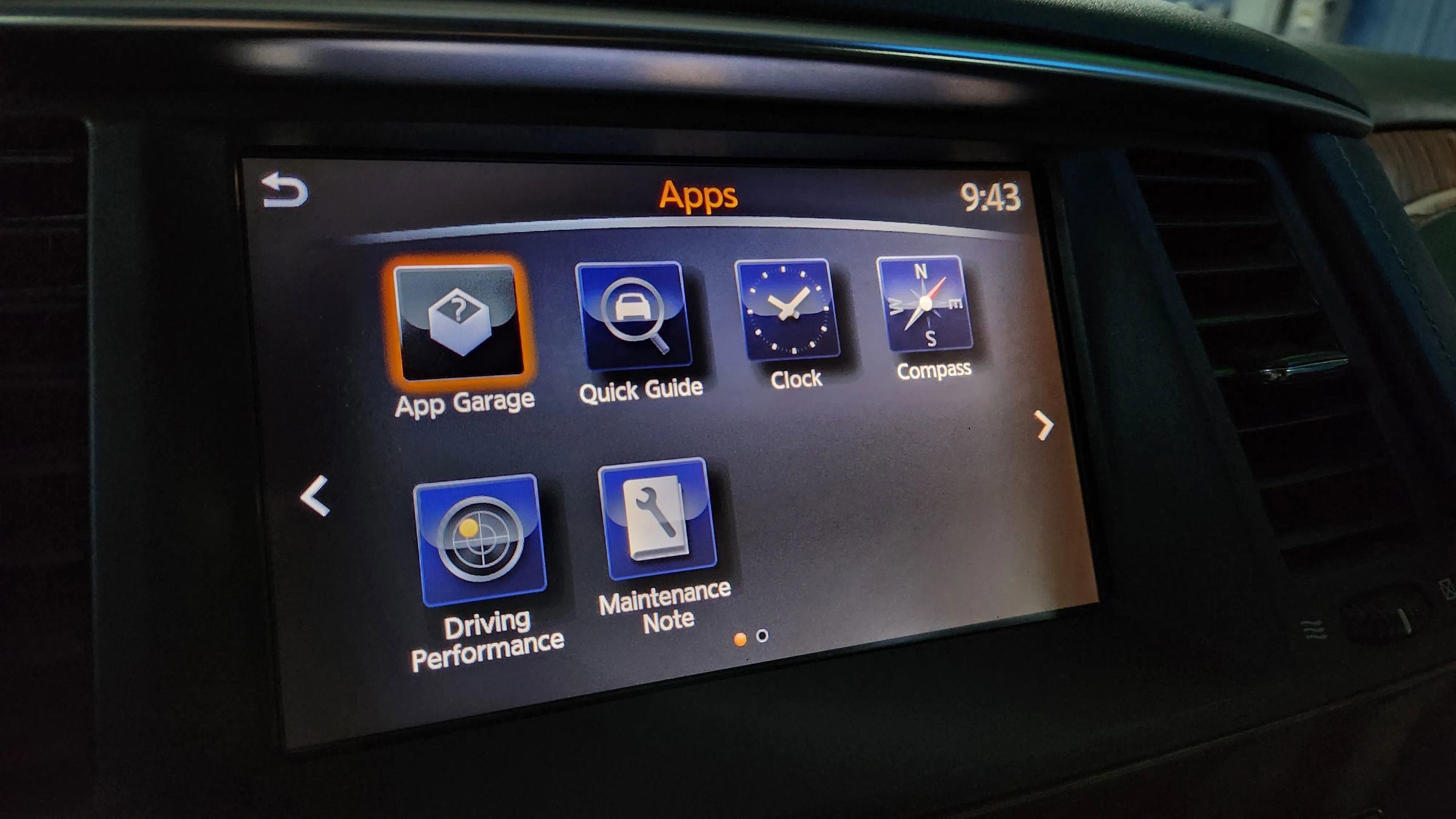 Used 2018 Nissan Armada SV w/ Driver Package image 30