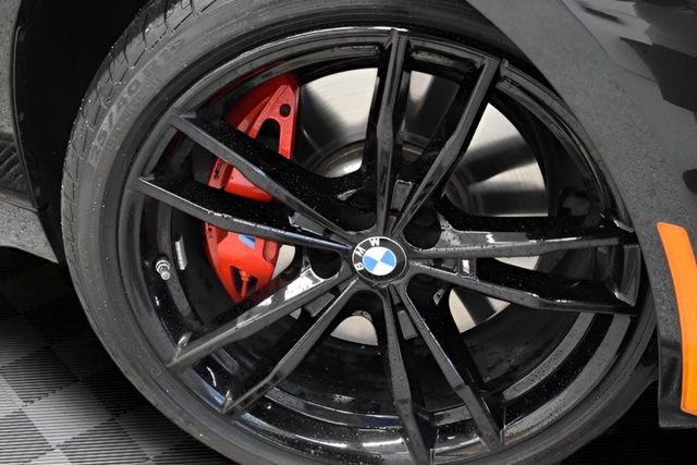 Used 2024 BMW M240i xDrive Coupe w/ Premium Package AWD/4WD image 14