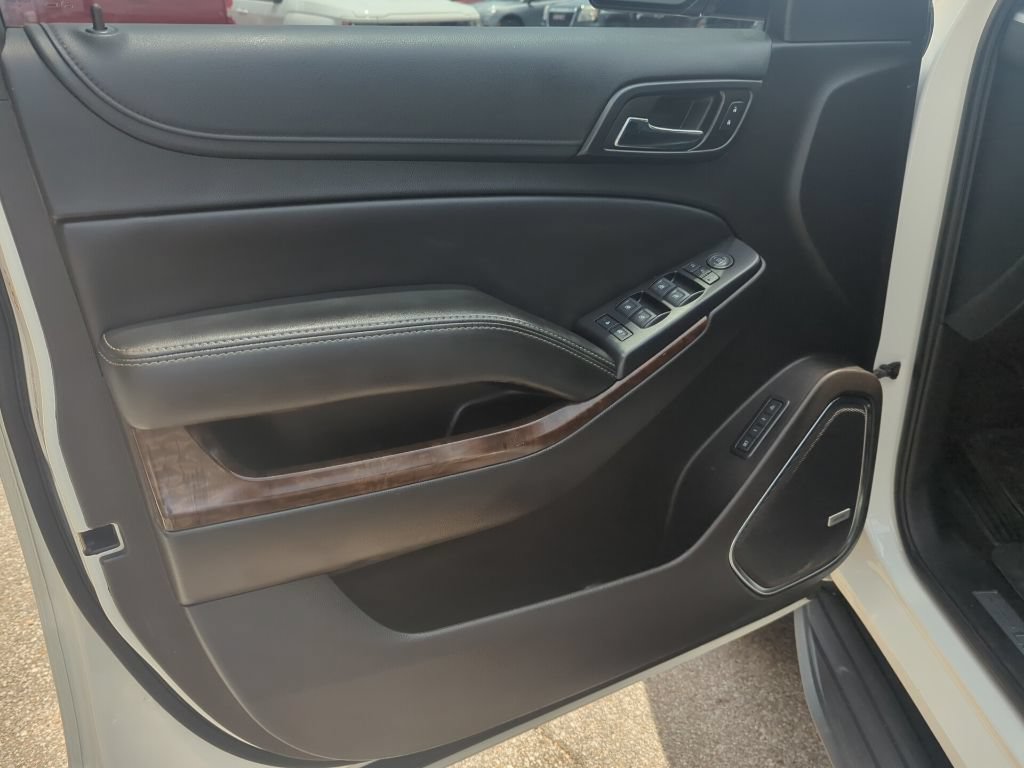 Used 2018 Chevrolet Tahoe LT AWD/4WD image 18