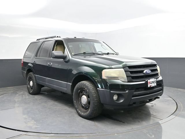 Used 2016 Ford Expedition XL AWD/4WD image 4