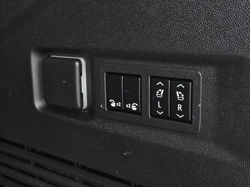 Used 2023 Chevrolet Tahoe Premier w/ Texas Edition AWD/4WD image 12