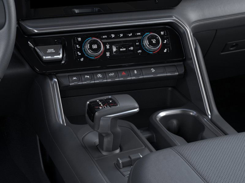 New 2026 GMC Sierra 1500 Denali w/ Technology Package AWD/4WD image 23