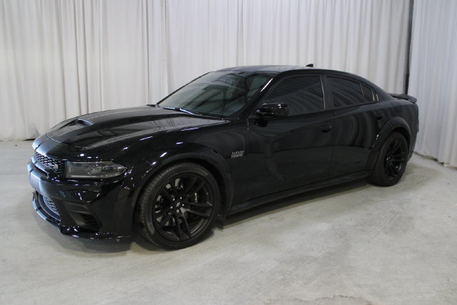 Used 2023 Dodge Charger Scat Pack RWD image 30