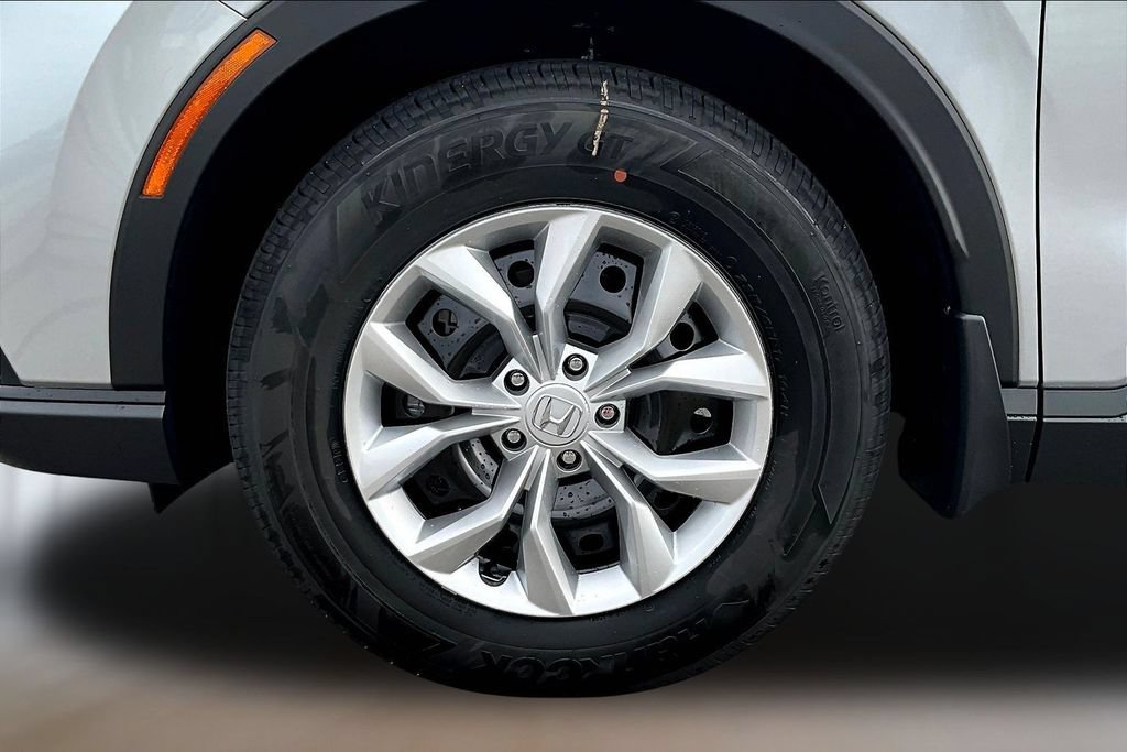New 2026 Honda CR-V LX image 14
