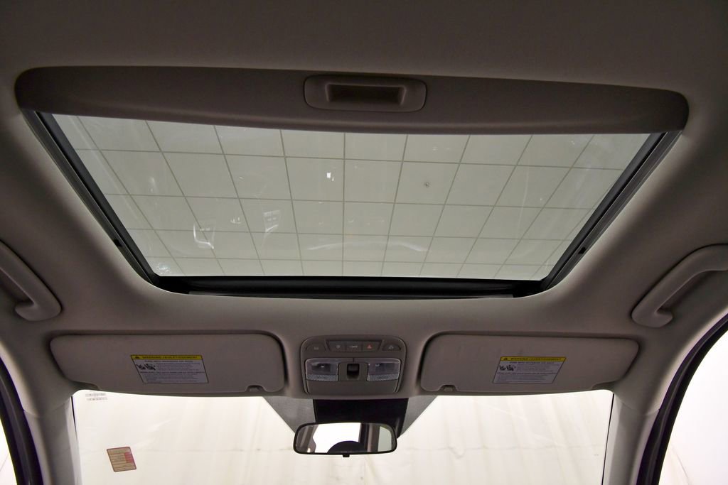 Certified 2021 Kia Telluride S image 16