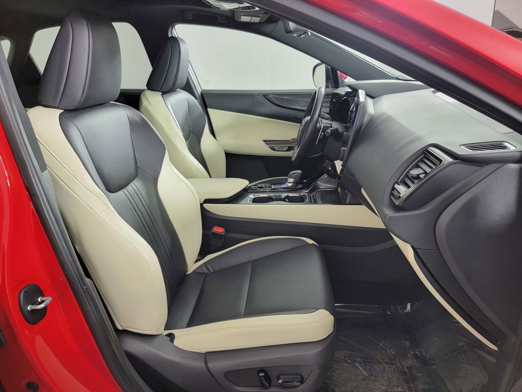 Used 2024 Lexus NX 350 AWD w/ Vision Package image 22