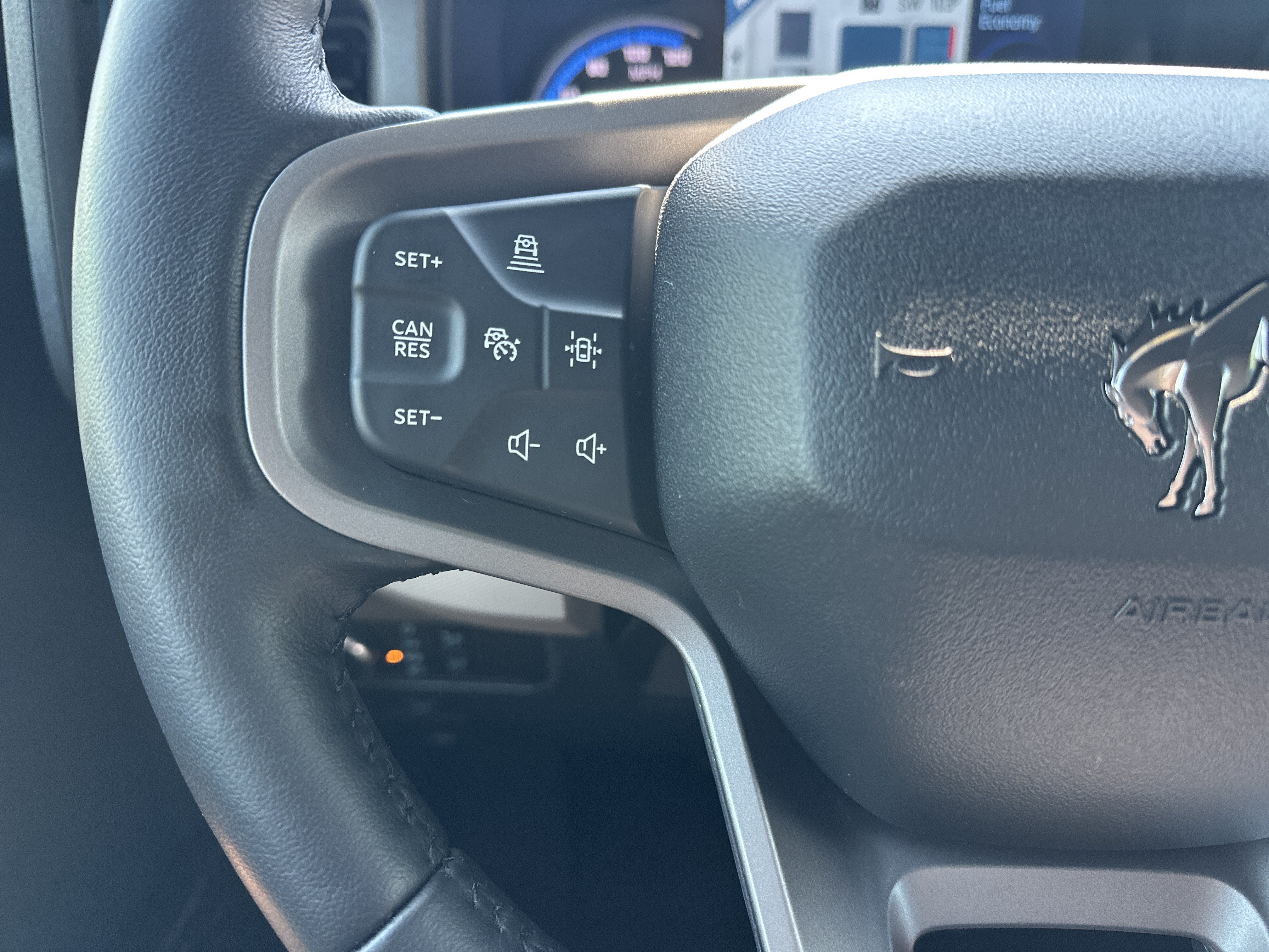 Used 2024 Ford Bronco Wildtrak AWD/4WD image 18