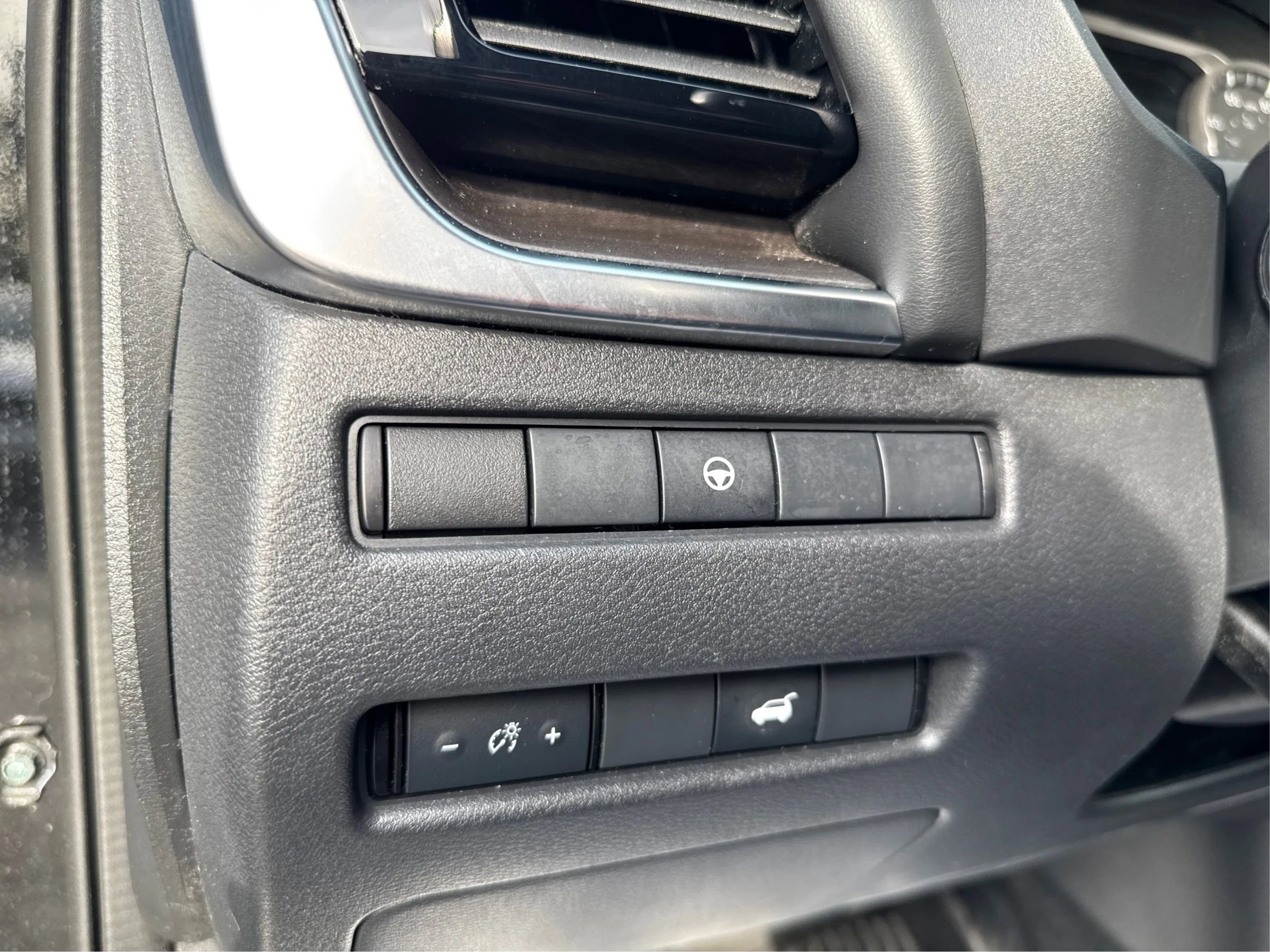 Used 2021 Nissan Rogue SL w/ Premium Package AWD/4WD image 22