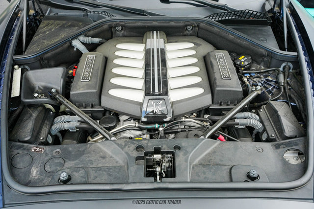 Used 2017 Rolls-Royce Wraith image 15